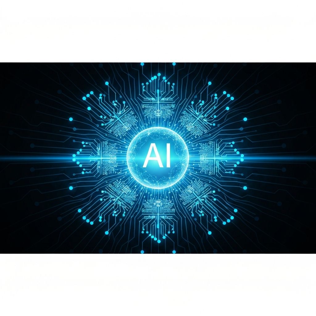 AI-Powered Threat Detection: The Future is Now